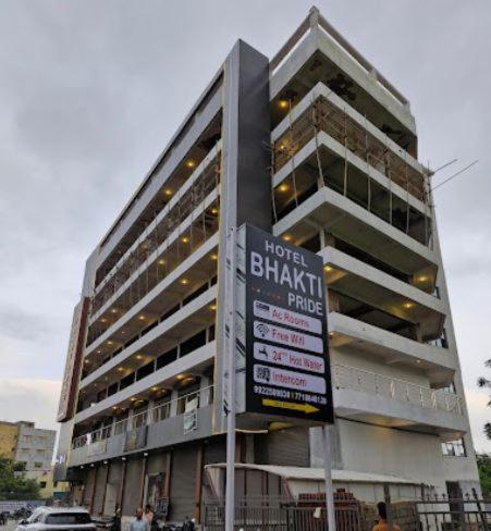 Hotel Bhakti Pride